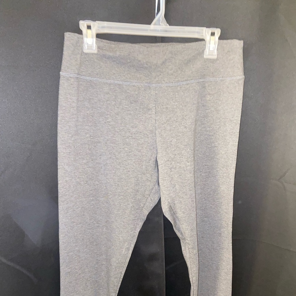 NWT Aerie Grey leggings XL